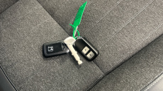 Honda Jazz 1.5 i-MMD Hybrid EX 5dr eCVT Hybrid Hatchback